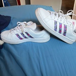 Adidas US 10